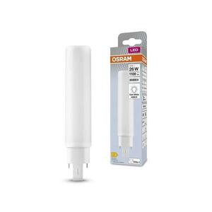 Osram LED Izzó G24q kép