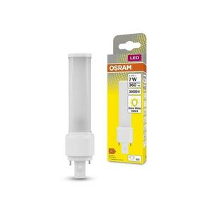 Osram LED Izzó G23/3, 5W/230V 3000K kép