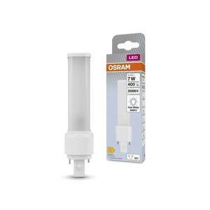 Osram LED Izzó G23/3, 5W/230V 4000K kép