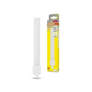 Osram LED Izzó G23/6W/230V 3000K kép