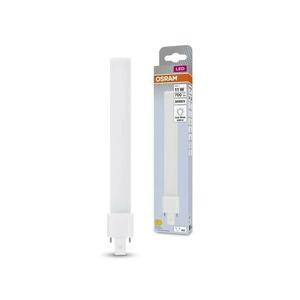 Osram LED Izzó G23/6W/230V 4000K kép