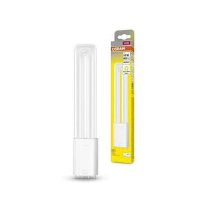 Osram LED Fénycső 2G11/8W/230V 3000K kép