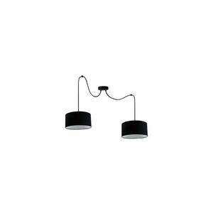 Csillár zsinóron TUZ 2xE27/60W/230V pók kép
