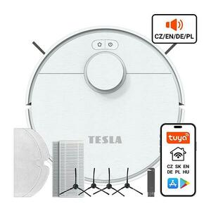 TESLA Electronics TESLA Electronics RoboStar kép
