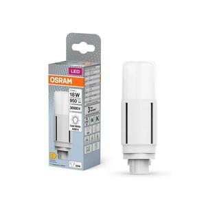 Osram LED Izzó G24d/7, 5W/230V 4000K kép