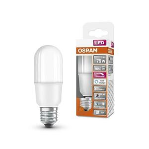 Osram LED Dimmelhető izzó E27/11W/230V 6500K CRI 90 kép