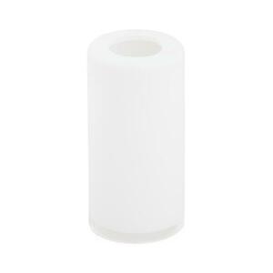 Tartalék üveg csillárhoz E14 átm. 5, 5 cm fehér kép