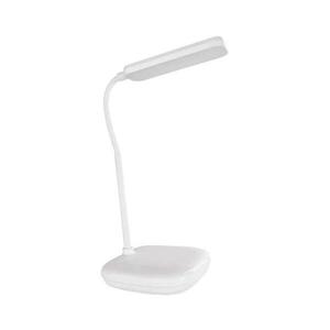 LED Dimmelhető flexibilis asztali lámpa LED/12W/230V 3000K/4000K/6500K fehér kép