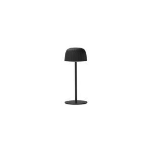 LED Dimmelhető kültér újratölthető asztali lámpa VIVIEN LED/3W/5V 2700K IP54 fekete kép