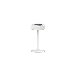 LED Dimmelhető napelemes újratölthető asztali lámpa VIVIEN LED/3W/5V 2700K IP54 fehér kép