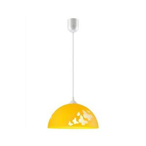 Gyerek csillár zsinóron 1xE27/60W/230V kép