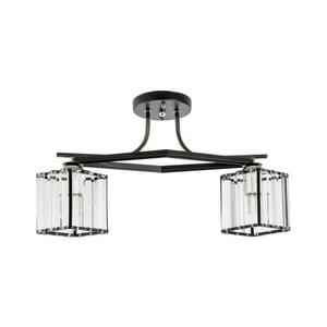 Csillár rúdon 2xE27/60W/230V kép