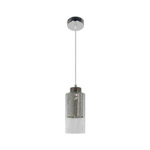 Csillár zsinóron LIBANO 1xE27/60W/230V kép
