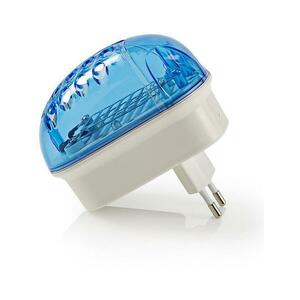 INKI110CBK1 − LED Szúnyogírtó lámpa LED/1W/230V 20 m2 kép