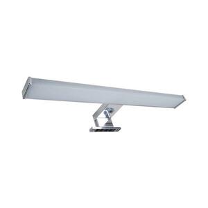 LED Fürdőszobai tükörmegvilágítás ELBA LED/8W/230V 4000K 40 cm IP44 króm kép