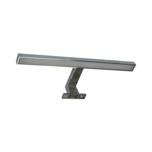 LED Fürdőszobai tükörmegvilágítás MILOS LED/5W/230V 4000K 30 cm IP44 króm kép