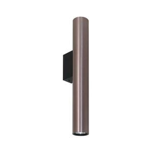 Fali lámpa LUNGOMARE 2xGU10/10W/230V króm kép