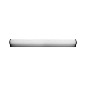 LED Fürdőszobai tükörmegvilágítás ALEX LED/15W/230V 4000K 60 cm IP44 fekete kép