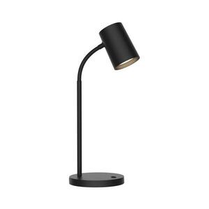 Asztali lámpa FELIX 1xGU10/9W/230V fekete kép