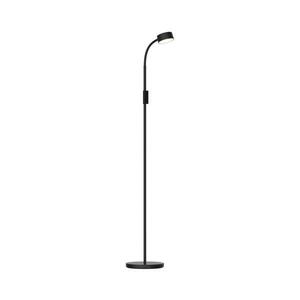 LED Dimmelhető állólámpa BRUNO LED/3W/230V 3000/4000/6500K fekete kép
