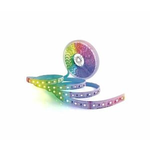 LED RGB+CCT Szalag GOSMART LED/11W/230V 2 m 2700 kép