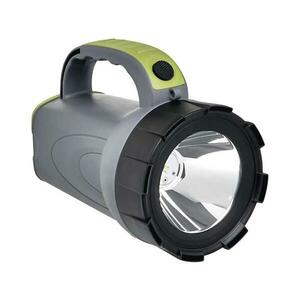 LED Tölthető zseblámpa LED/3, 7V 300 lm 2400mAh kép