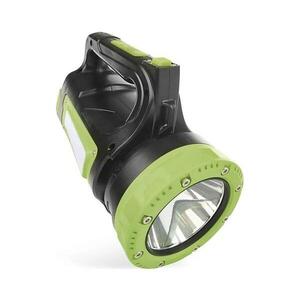 LED Tölthető zseblámpa LED/3, 7V IP44 850 lm 8000mAh kép