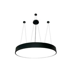 LED Csillár zsinóron LED/100W/230V 4000K átm. 100 cm kép