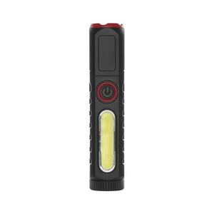LED Tölthető zseblámpa LED/USB/3, 7V 120 lm 400 mAh kép