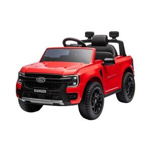 Buddy Toys Elektromos autó Ford Ranger 60W/4500 mAh piros kép