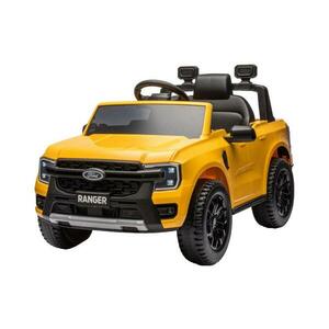 Buddy Toys Elektromos autó Ford Ranger 60W/4500 mAh sárga kép