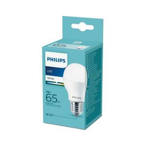Philips LED Izzó Philips E27/9W/230V 3000K kép