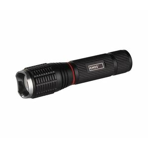 LED Zseblámpa 2in1 COB LED/3xAAA kép