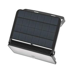 LED Napelemes reflektor mozgásérzékelővel LED/3, 7V 3600mAh 4000K IP54 kép