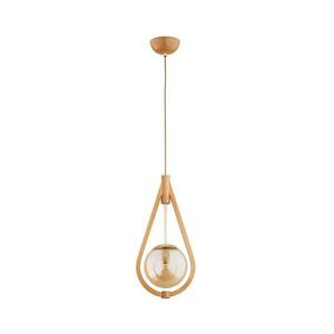 Csillár zsinóron GOTA 1xE14/40W/230V kép