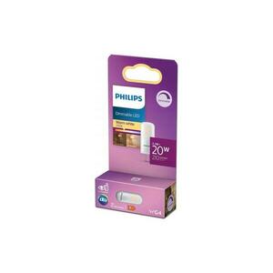 Philips LED Dimmelhető izzó Philips G4/2, 1W/12V 2700K kép