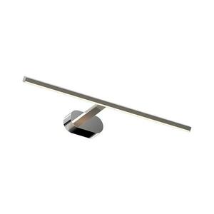 LED Képmegvilágító PRADO LED/11W/230V fényezett króm kép