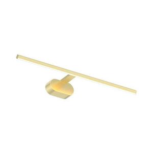 LED Képmegvilágító PRADO LED/11W/230V arany kép