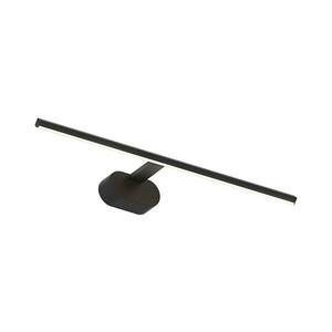 LED Képmegvilágító PRADO LED/11W/230V fekete kép