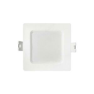 LED Beépíthető lámpa SQUARE LED/3W/230V 4000K 9x9 cm fehér kép
