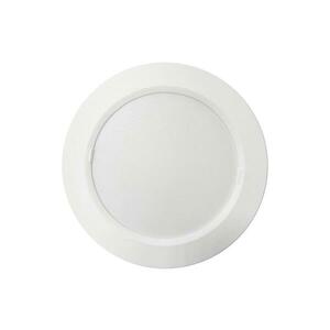 LED Mennyezeti lámpa ROUND LED/6W/230V 4000K átm. 12, 1 cm fehér kép