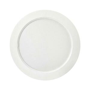 LED Mennyezeti lámpa ROUND LED/12W/230V 4000K átm. 16, 7 cm fehér kép