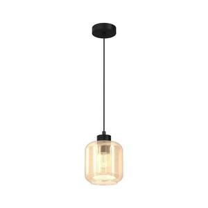 Csillár zsinóron SOMBRA 1xE27/60W/230V bézs kép