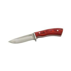 Tőr bőrtokkal 21 cm kép