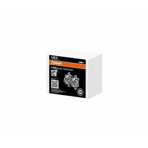 Osram KÉSZLET 2x LEDriving Adapter H7 kép