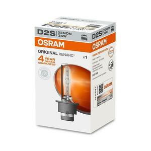 Osram Xenon autós izzó D2S P32d kép