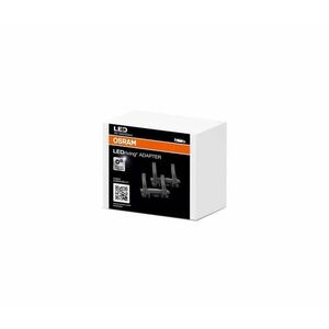 Osram KÉSZLET 2x LEDriving ADAPTER kép