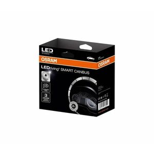 Osram KÉSZLET 2x LEDriving SMART CANBUS kép