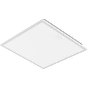 LED Függesztett mennyezeti panel ALGINE LED/40W/230V 60x60 cm 4000K fekete kép