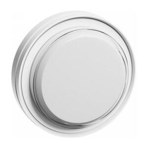 LED Fürdőszobai lámpa PASTILO LED/10W/230V 2700/4000/6000K IK10 IP54 fehér kerek kép
